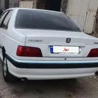 پارس خانگی 95عروسک|خودرو سواری و وانت|قم, دروازه ری|دیوار