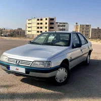 پژو۴۰۵glx|خودرو سواری و وانت|شیراز, کوشک میدان|دیوار