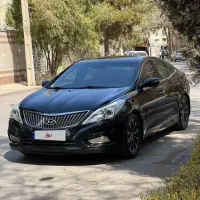 ازرا گرنجور ۲۰۱۲ درحد