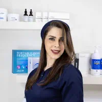 آنجلا اسکین