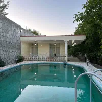 فروش فوری باغ ویلای سندار در اسکو درکوی آرام