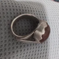 انگشتر قدیمی