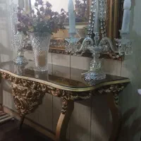 اینه وکنترل طلایی