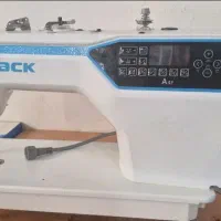 چرخ سردوز ۵نخ مدلE4Sدرحدنو راستامدلA4Eدرحدنو|چرخ خیاطی و ریسندگی|برخوار, |دیوار