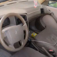 پژو 405 دوگانه کارخانه|خودرو سواری و وانت|گلستان (تهران), |دیوار