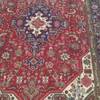 فرش ۶ متری دستباف تبریز|فرش|تهران, قلهک|دیوار