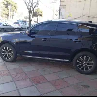 کوپا فلکشیب قابل معاوضه یا تهاترزمین خونه ویلاشمال