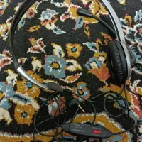 هدفون پاناسونیک مدل kx-Tca430|صوتی و تصویری|کرمان, |دیوار