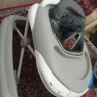 روروک|کالسکه و لوازم جانبی|مشهد, خرمشهر|دیوار