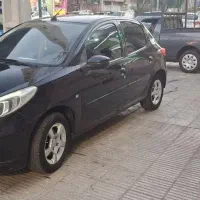 پژو 207 مدل 1400|خودرو سواری و وانت|قم, صدوق|دیوار