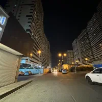 مغازه ۴۰ متر ۲۰ متر بالکن شهرک خرازی دریاچه چیتگر|اجارهٔ مغازه و غرفه|تهران, شهرک خرازی|دیوار
