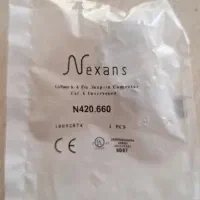 کیستون نگزنس cat 6 utp