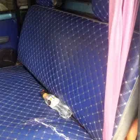 مزدا وانت 2000اصل ژاپن|خودرو سواری و وانت|فردیس, شهرک ارم|دیوار