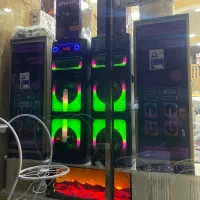 اسپیکر دوقلو میتسوشیدا ژاپن