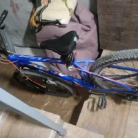 دوچرخه المیمون اصل ویوا شماره 27نیم