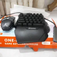 موس کیبورد گیمینگ|قطعات و لوازم جانبی رایانه|بندر امام خمینی, |دیوار