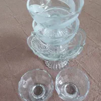ظروف کریستال
