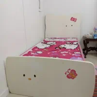 سرویس خواب کودک و نوجوان