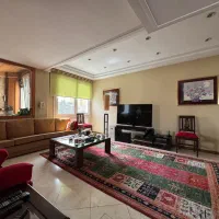 زعفرانیه ۲۷۰ متر ۴ خواب روبه جنوب ۲p فول امکانات|فروش آپارتمان|تهران, زعفرانیه|دیوار