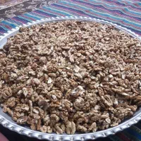 مغز گردو خلخال