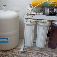 تصفیه آب خانگی