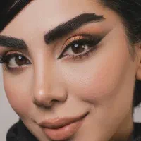 میکاپ تخصصی تخفیف ب مناسبت افتتاحیه