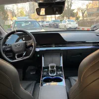 فونیکس fx|خودرو سواری و وانت|تهران, لویزان|دیوار