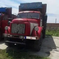 ولوو سوسماری دهچرخ ۵۲