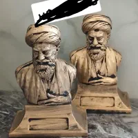 تندیس رهبر