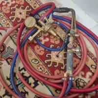 کپسول هوابرش|ماشین‌آلات صنعتی|اهواز, جانبازان|دیوار