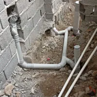 تاسیسات آب و فاضلاب