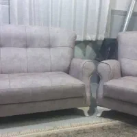 مبل 7نفره زیر قیمت|مبلمان خانگی و میز عسلی|بابل, |دیوار