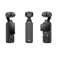 دوربین فیلم برداری دی جی آی مدل اسمو پاکت 3|دوربین عکاسی و فیلم‌برداری|تهران, جماران (نیاوران)|دیوار