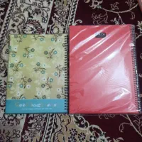 تعدادی دفتر تازه و نو|لوازم التحریر|سقز, |دیوار