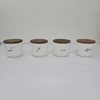 سفارشی|ظروف سرو و پذیرایی|زرقان, |دیوار
