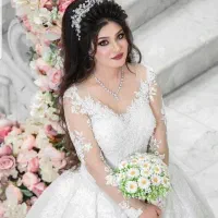 لباس عروس کاملا ترک|لباس|تربت‌حیدریه, مظفریه|دیوار