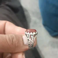 انگشتر عقیق