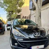 پژو ۲۰۷ فول ۸۵ گانه TU3 آخر ۱۴۰۲|خودرو سواری و وانت|مشهد, وکیل‌آباد|دیوار