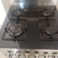 گاز چهار شعله فردار