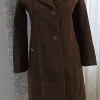 پالتو کاپشن لباس مجلسی.مانتوبافت شال|لباس|مشهد, فدک|دیوار