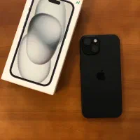 ایفون15نرمال