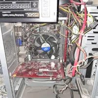 کامپیوتر و مانیتور|رایانه رومیزی|شهریار, شهرک شاهد|دیوار