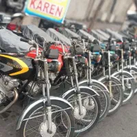 موتور سیلکت/hondaa تنوع نامحدود