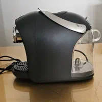 دستگاه قهوه ساز کپسولی Caffitaly S12