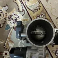 دریچه گاز پراید همراه با و سنسور دریچه گاز|قطعات یدکی و لوازم جانبی|اسلام‌شهر, شهرک الهیه|دیوار