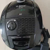 جارو برقی بوش آلمانی اصل وپارس خزر