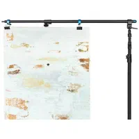 رفلکتور و هولدر گودکس|دوربین عکاسی و فیلم‌برداری|قدس, شهر‌قدس|دیوار