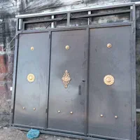 درب و پنجره خنجری|مصالح و تجهیزات ساختمان|خرمشهر, |دیوار