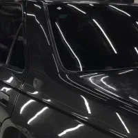 نصب تخصصی شیشه دودی اورجینال در محل مشتری|خدمات موتور و ماشین|کاشان, دانش|دیوار