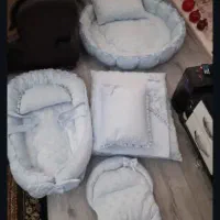 انواع ست نوزادی